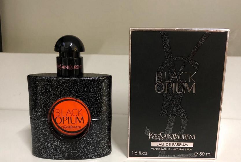 Yves Saint Laurent YSL BLACK OPIUM(EDP) 50mL 1.6oz