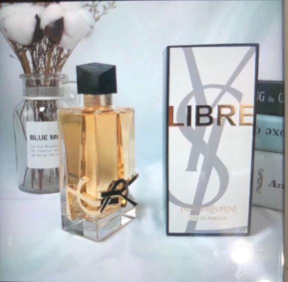 Yves Saint Laurent YSL LIBRE(EDP) 50mL 1.7oz