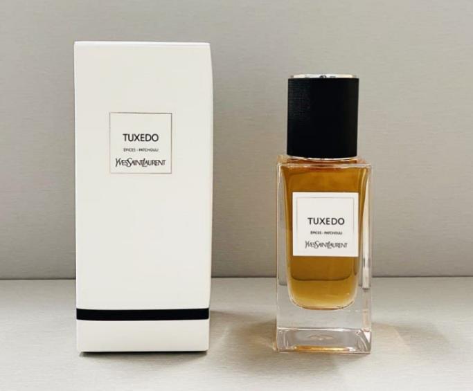 Yves Saint Laurent YSL TUXEDO 75mL 2.5oz