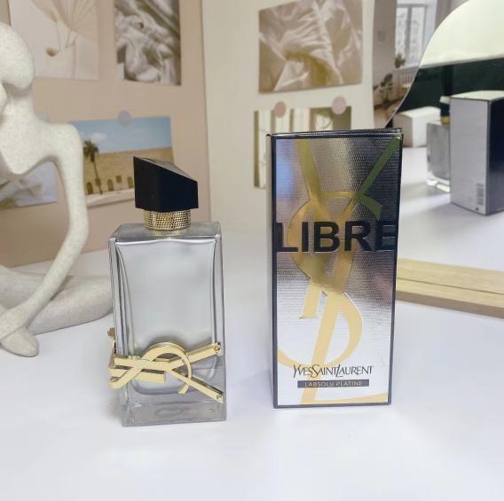 Yves Saint Laurent YSL LABSOLU PLATINE 90mL 3oz