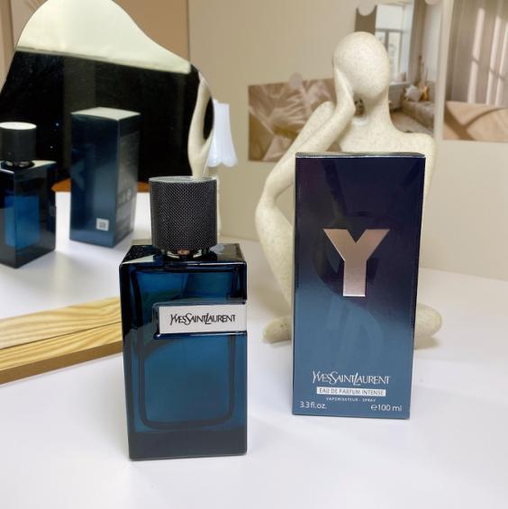 Yves Saint Laurent YSL Y (EDP INTENSE) 100mL 3.3oz