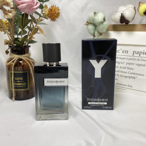 Yves Saint Laurent YSL Y (EDP) 100mL 3.3oz