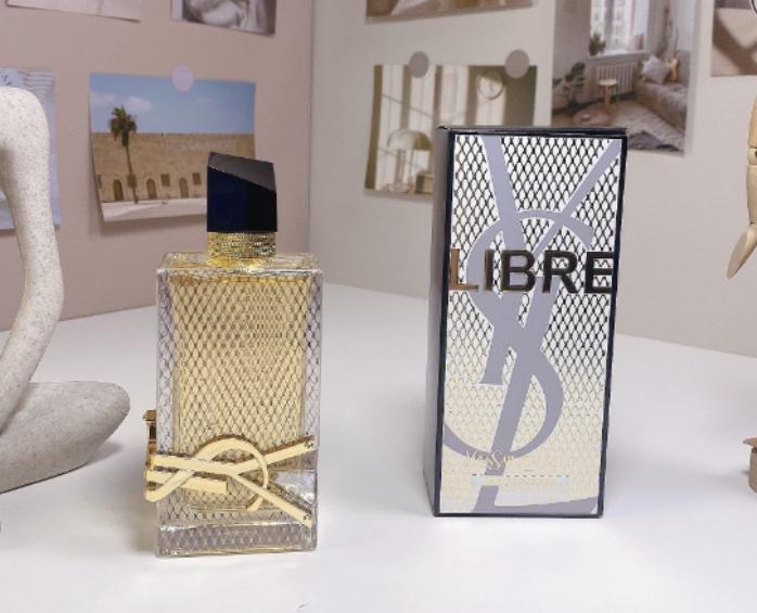 Yves Saint Laurent YSL LIBRE (EDP) 90mL 3oz
