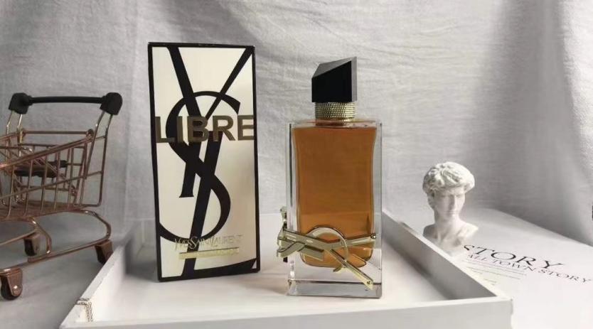 Yves Saint Laurent YSL LIBRE (EDP Intense) 90mL 3oz
