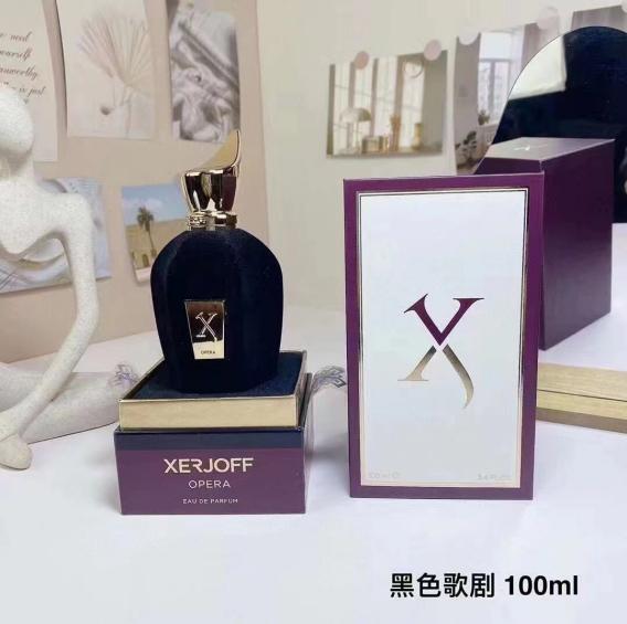 Xerjoff XERJOFF OPERA (EDP) 100mL 3.4oz