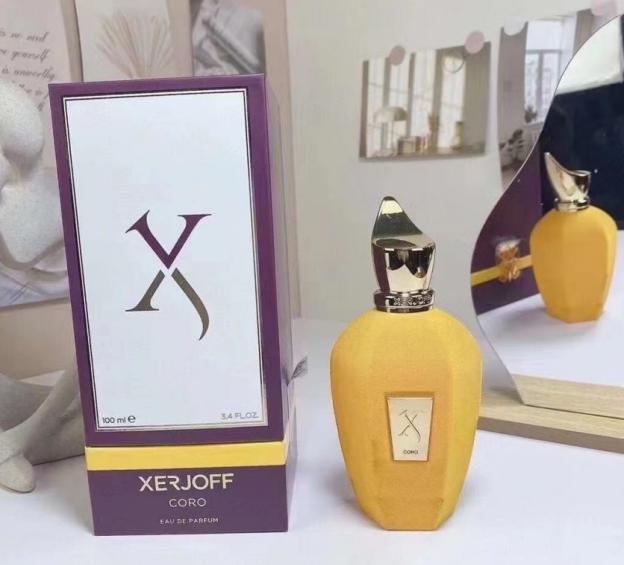 Xerjoff XERJOFF CORO (EDP) 100mL 3.4oz