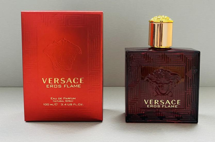 Versace VERSACE EROS FLAME(EDT) 100mL 3.4oz
