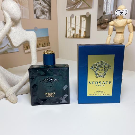 Versace VERSACE EROS (PARFUM) 100mL 3.4oz