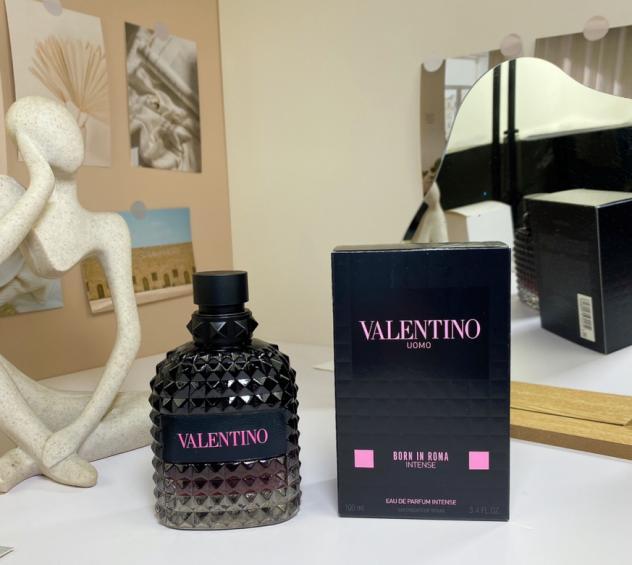 Valentino VALENTINO BORN IN ROMA INTENSE (EDP) 100mL 3.4oz