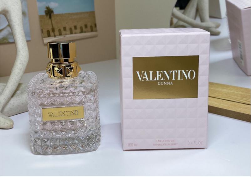 Valentino VALENTINO DONNA (EDP) 100mL 3.4oz