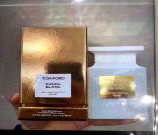Tom Ford TF SOLEIL BLANC(EDP) 100mL 3.4oz