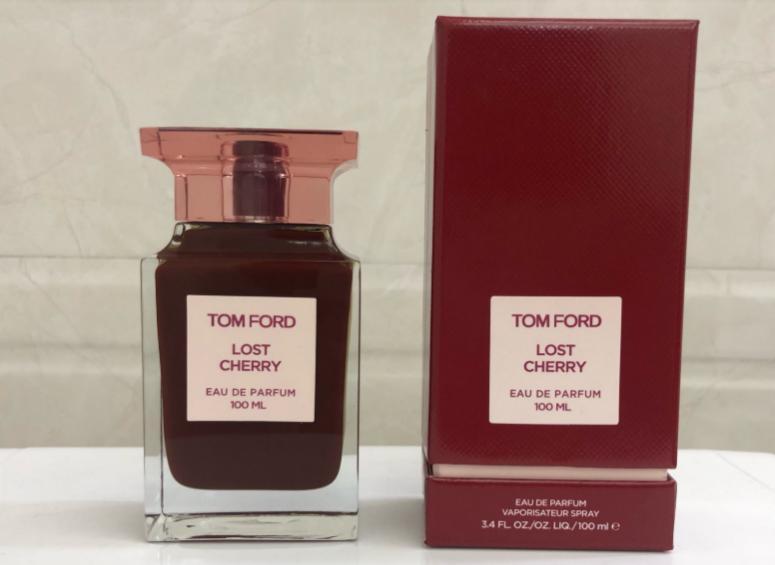 Tom Ford TF LOST CHERRY(EDP) 100mL 3.4oz