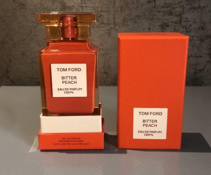 Tom Ford TF WHITE SUEDE(EDP) 100mL 3.4oz