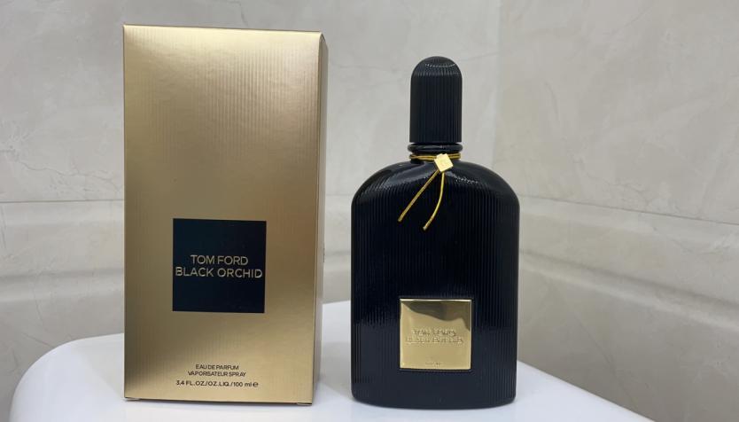 Tom Ford TF VANILLE FATALE 100mL 3.4oz