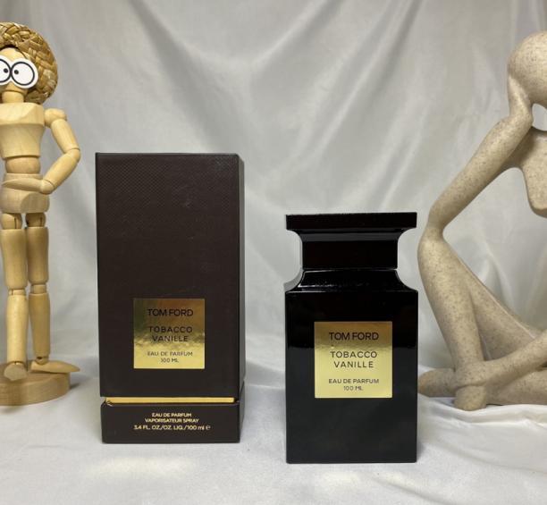 Tom Ford TF TOBACCO VANILLE (EDP) 100mL 3.4oz