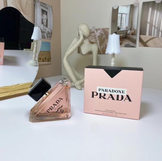 Prada PRADA PARADOXE(EDP) 90mL 3oz