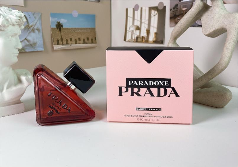 Prada PRADA PARADOXE (PARFUM) 90mL 3oz