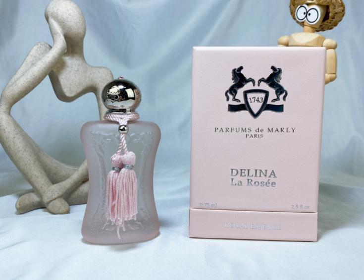 Parfums de Marly PARFUMS de MARLY DELNA La Rosee (EDP) 75mL 2.5oz