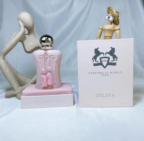 Parfums de Marly PARFUMS de MARLY DELNA (EDP) 75mL 2.5oz