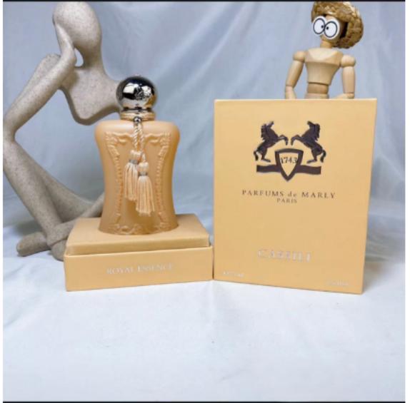 Parfums de Marly PARFUMS de MARLY CASSILI (EDP) 125mL 4.2oz