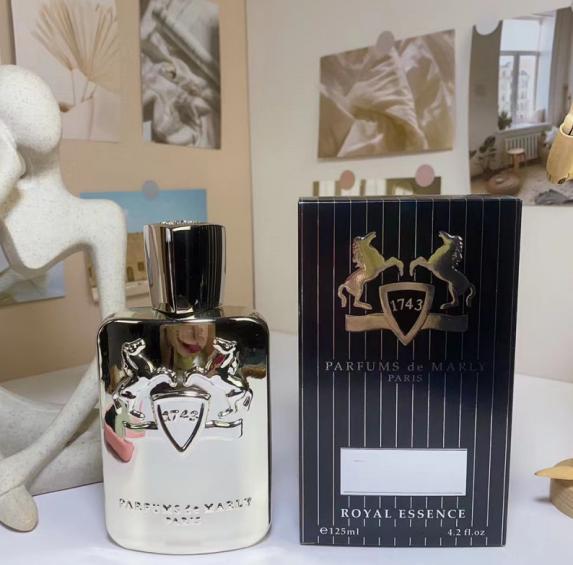 Parfums de Marly PARFUMS de MARLY PAGASUS (EDP) 125mL 4.2oz