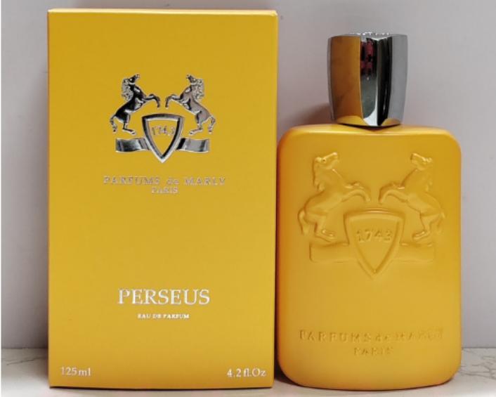 Parfums de Marly PARFUMS de MARLY PERRSEUS (EDP) 125mL 4.2oz