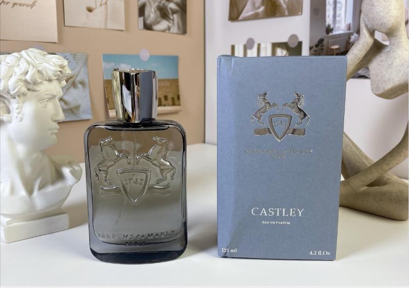 Parfums de Marly PARFUMS de MARLY CASTLEY (EDP) 125mL 4.2oz