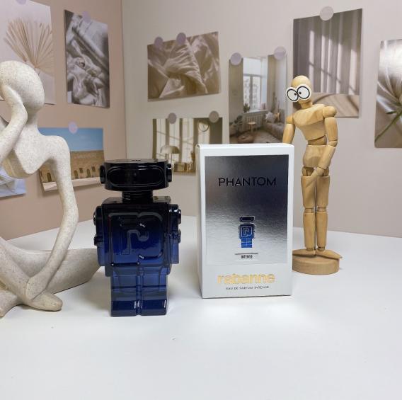 Paco Rabanne PACO RABANNE PHANTOM （EDP INTENSE） 100ml 3.4oz