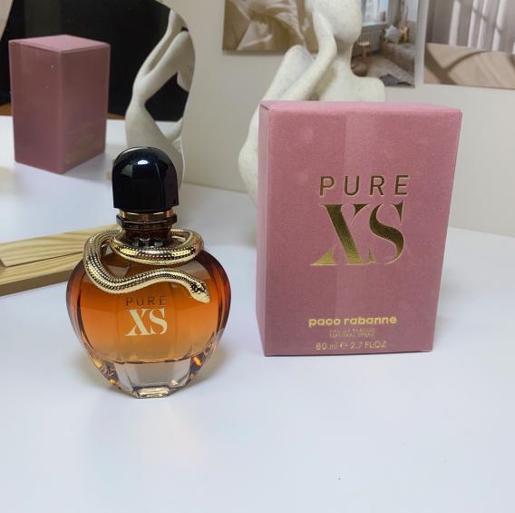 Paco Rabanne PACO RABANNE PURE XS (EDP) 80ml 2.7oz