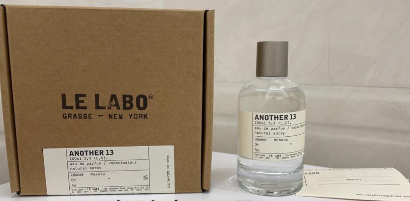 Le Labo LE LABO ANOTHER 13 100mL 3.4oz
