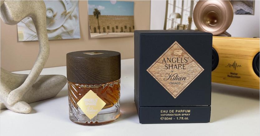 Kilian KILIAN ANGELS'SHARE PARADIS (EDP) 50mL 1.7oz