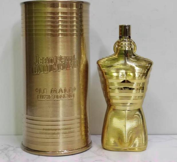 Jean Paul Gaultier JPG LE MALE ELIXIR ABSOLU PARFUM 125mL 4.2oz