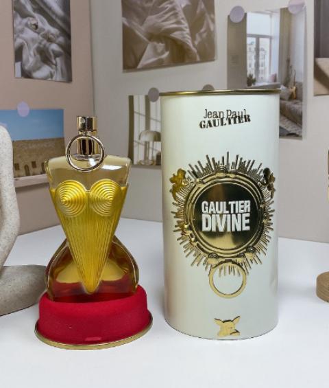 Jean Paul Gaultier JPG GAUL TIER DIVINE (EDP) 125mL 4.2oz