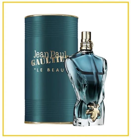Jean Paul Gaultier JPG LE BEAU (EDT) 125mL 4.2oz