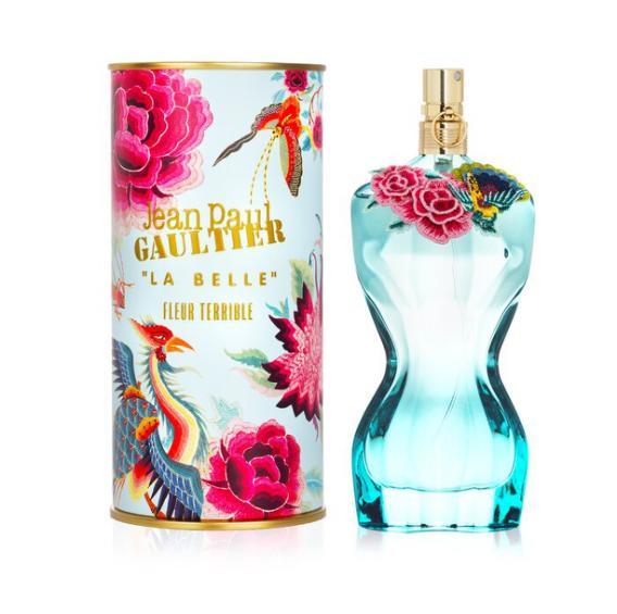 Jean Paul Gaultier JPG LE BELLE FLEUR BELLE (EDP) 125mL 4.2oz