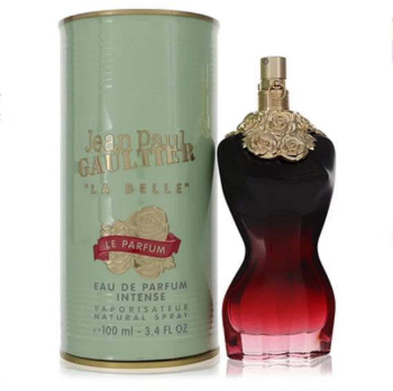 Jean Paul Gaultier JPG LE BELLE LE PARFUM (EDP INTENSE) 100mL 4.2oz