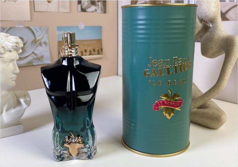 Jean Paul Gaultier JPG LE BEAU (LE PARFUM) 125mL 4.2oz