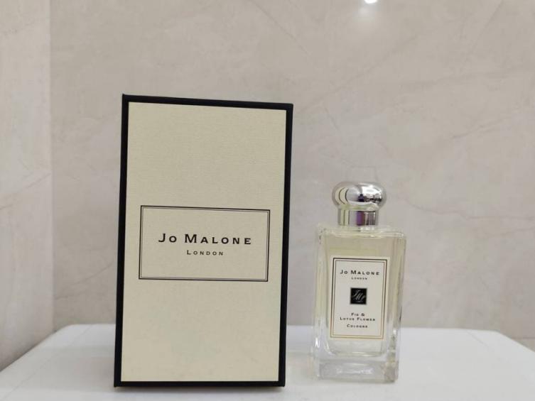 Jo Malone Jo Malone FIG & LOTUS FLOWER 100mL 3.4oz