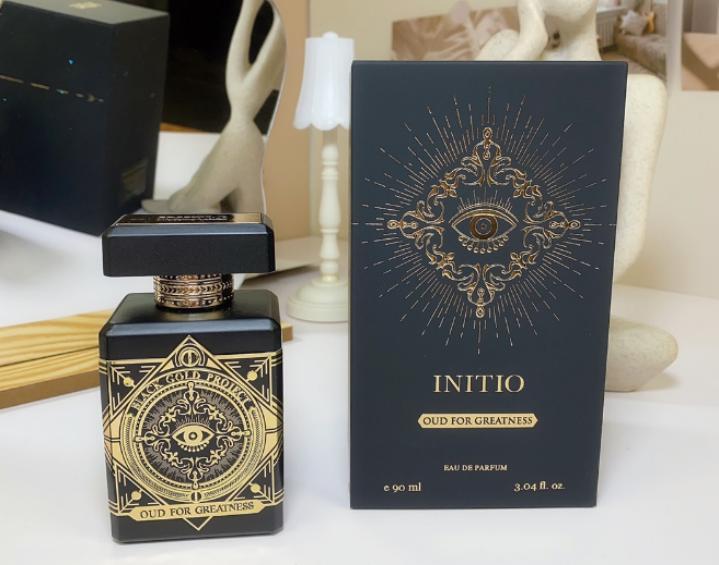 Initio INITIO OUD FOR GREATNESS (EDP) 90ml 3.04oz