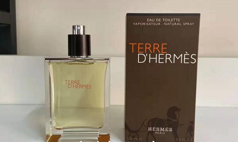 Hermès HERMES TERRE D'HERMES(HOMME) 100mL 3.3oz