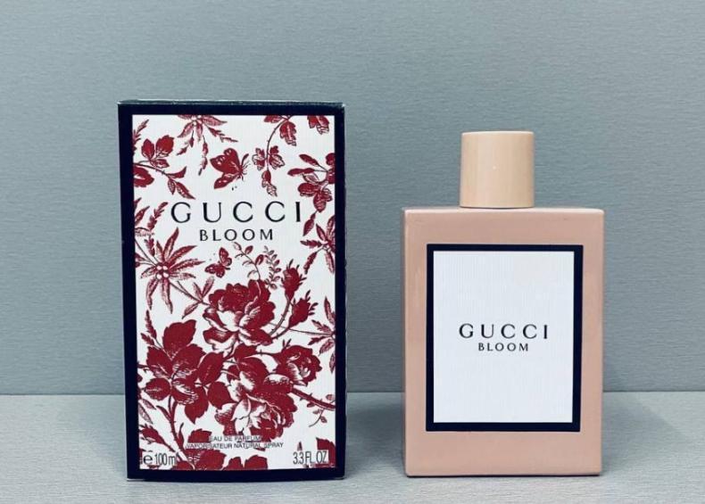 Gucci GUCCI BLOOM（pink） 100mL 3.3oz
