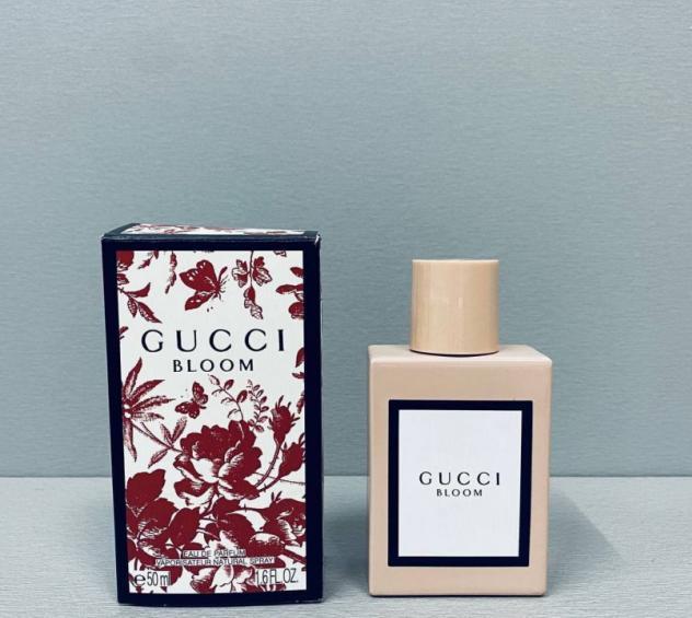Gucci GUCCI BLOOM（pink） 50mL 1.6oz