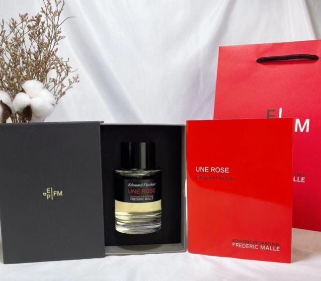 Frederic Malle Frederic Malle UNE ROSE(EDP) 100mL 3.4oz