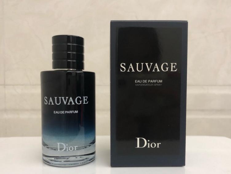 Dior Dior SAUVAGE(EDP) 100mL 3.4oz