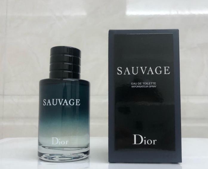 Dior Dior SAUVAGE(EDT) 60mL 2.0oz