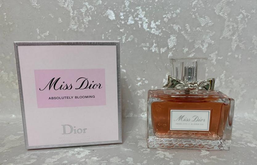Dior Dior ABSOLUTELY BLOOMING 100mL 3.4oz