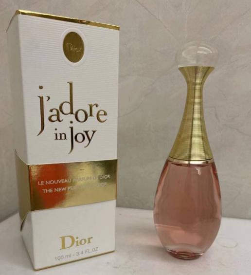 Dior Dior j'adore injoy 100mL 3.4oz