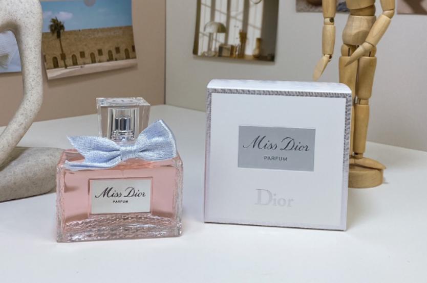 Dior Dior Miss Dior (PARFUM) 80mL 2.7oz