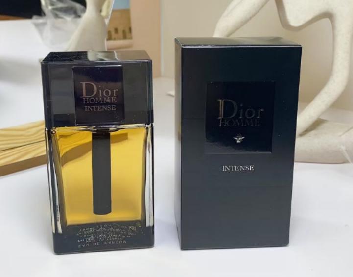 Dior Dior HOMME INTENSE (EDP) 100mL 3.4oz