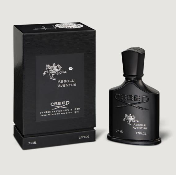 Creed CREED ABSOLU AVENTUS 75mL 2.5oz